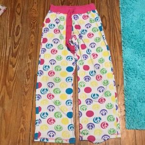 Cute pajama pants